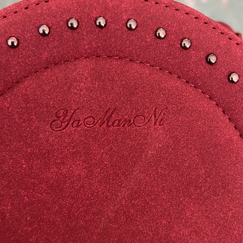 Small shoulder purse - Picture 3 of 6